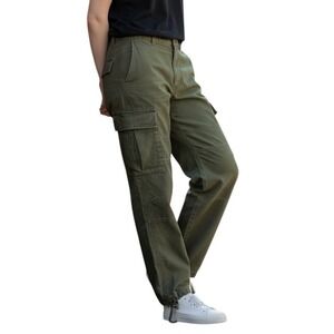 TNA Cargo Pants Size 10